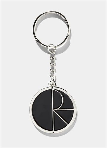 Polar Skate Co. Fill Good Keychain